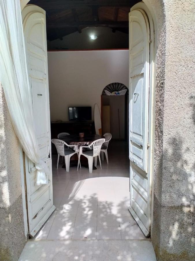 Vila Casa Molinello Castellammare del Golfo Exteriér fotografie
