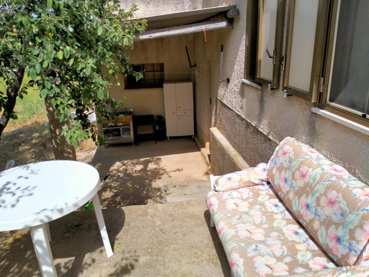 Vila Casa Molinello Castellammare del Golfo Exteriér fotografie