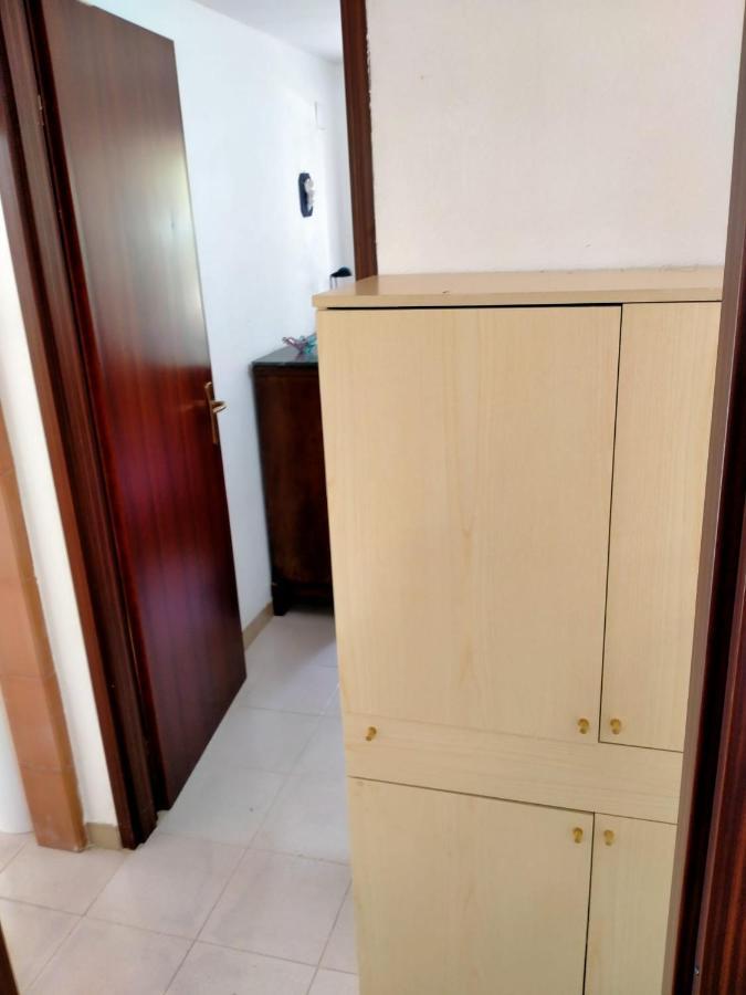 Vila Casa Molinello Castellammare del Golfo Exteriér fotografie